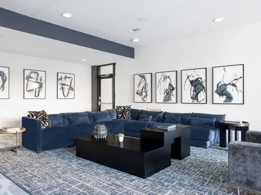 Cue Galatyn Station Apartments, 2305 Plaza Blvd, Richardson, TX RentCafe